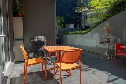 Hideaway Haven, The Cute Place To Put Up Your Feet - Accommodation Gladstone 39
