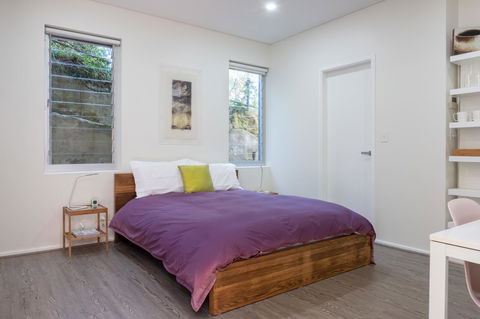 Hideaway Haven, The Cute Place To Put Up Your Feet - Accommodation Gladstone 10