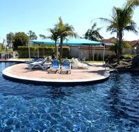 Yarrawonga Waterfront Apartments - Accommodation Gladstone
