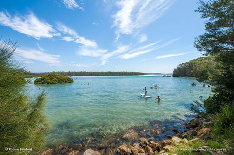125 Milton - Accommodation Gladstone 10