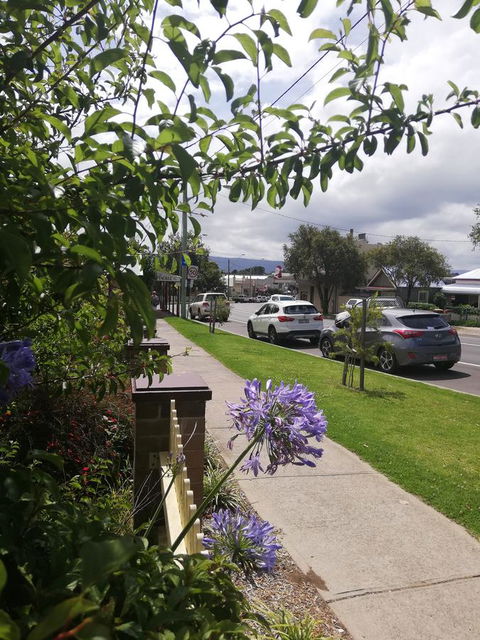 125 Milton - Accommodation Gladstone 8