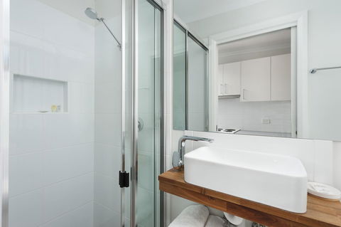 125 Milton - Accommodation Gladstone 5