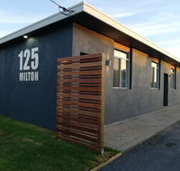 125 Milton - Accommodation Gladstone