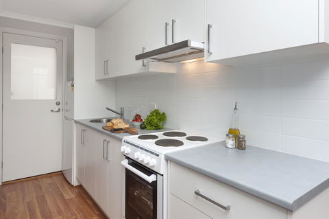 125 Milton - Accommodation Gladstone 2