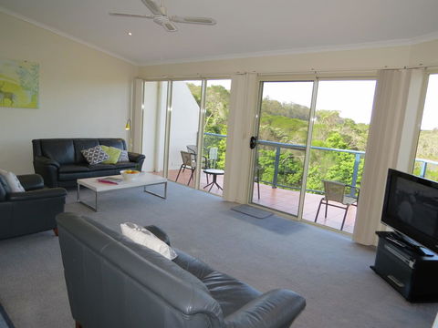 BlueWater Apartments - Accommodation Gladstone 16