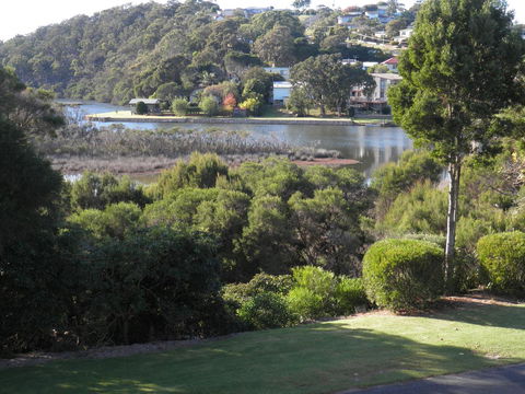 BlueWater Apartments - Accommodation Gladstone 15