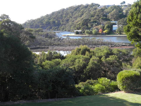 BlueWater Apartments - Accommodation Gladstone 9