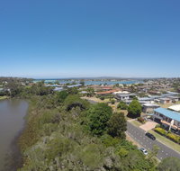 BlueWater Apartments - Accommodation Gladstone