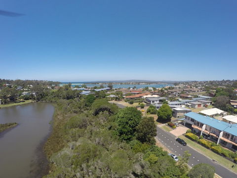 BlueWater Apartments - Accommodation Gladstone 0
