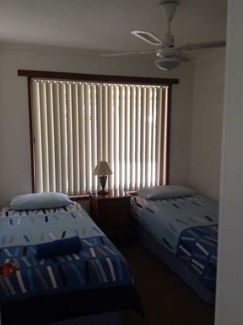 7 Melbourne Street - Accommodation Gladstone 15