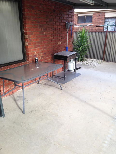 7 Melbourne Street - Accommodation Gladstone 4