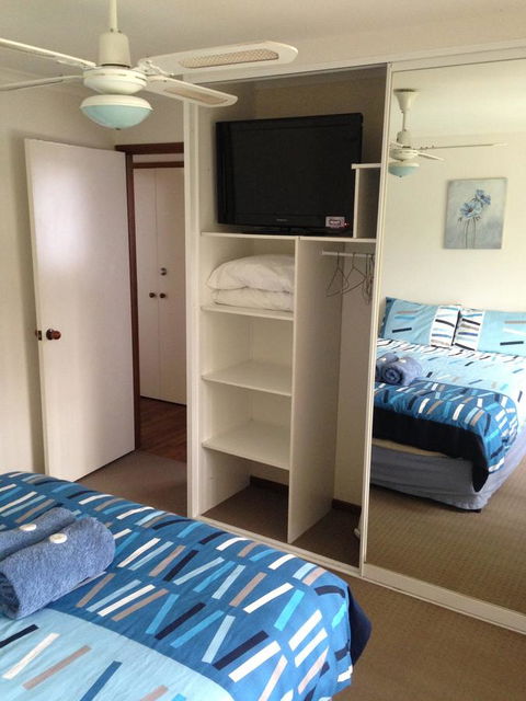 7 Melbourne Street - Accommodation Gladstone 13