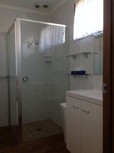 7 Melbourne Street - Accommodation Gladstone 11