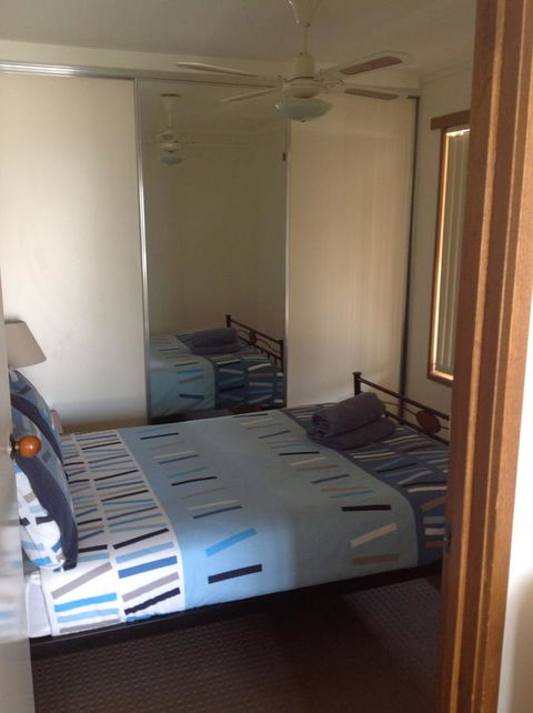 7 Melbourne Street - Accommodation Gladstone 14