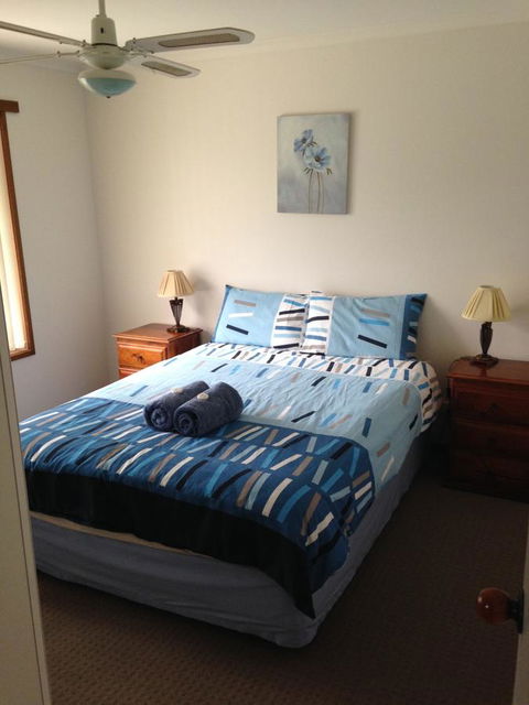 7 Melbourne Street - Accommodation Gladstone 12