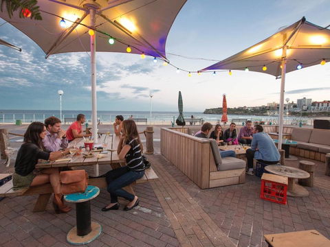 Right On Bondi - Accommodation Gladstone 18