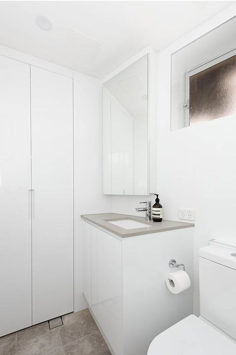 Right On Bondi - Accommodation Gladstone 1