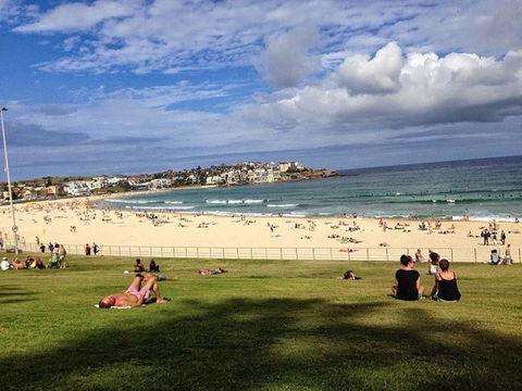 Right On Bondi - Accommodation Gladstone 16