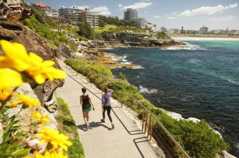Right On Bondi - Accommodation Gladstone 11