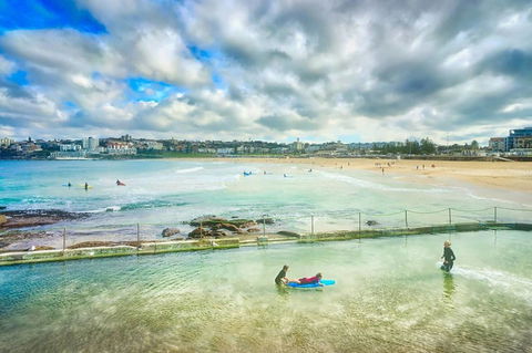 Right On Bondi - Accommodation Gladstone 15
