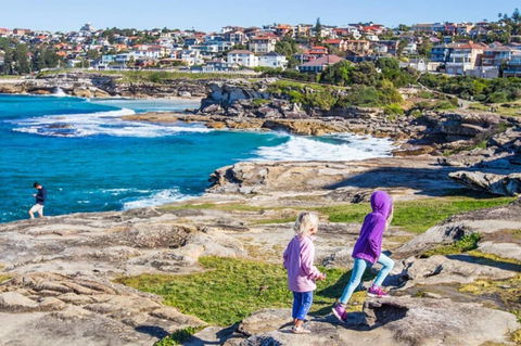 Right On Bondi - Accommodation Gladstone 19