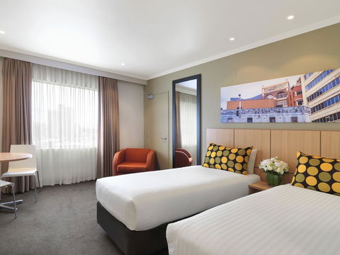 Ibis Styles Sydney Central - Accommodation Gladstone 19