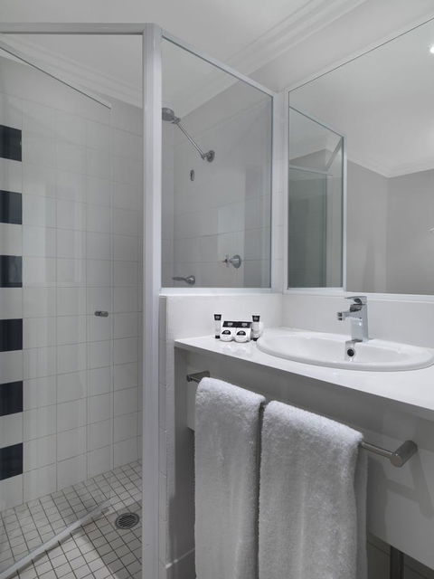 Ibis Styles Sydney Central - Accommodation Gladstone 8