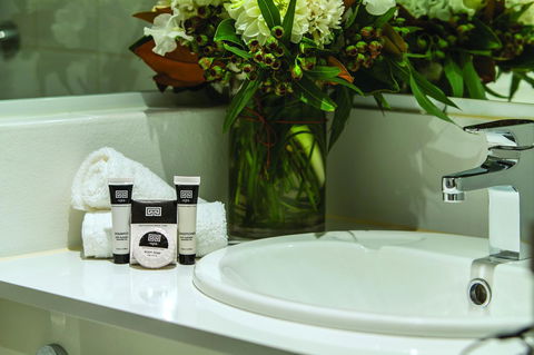 Ibis Styles Sydney Central - Accommodation Gladstone 22