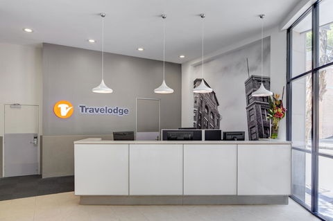 Ibis Styles Sydney Central - Accommodation Gladstone 2