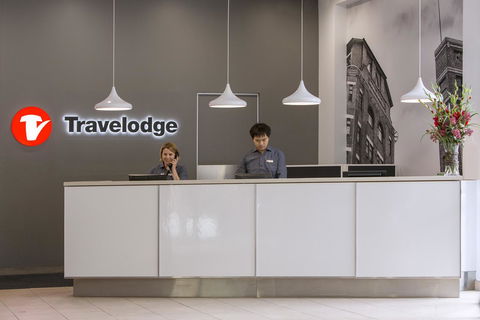 Ibis Styles Sydney Central - Accommodation Gladstone 13