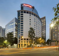 Travelodge Hotel Sydney - Accommodation Gladstone