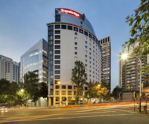Ibis Styles Sydney Central - Accommodation Gladstone 0