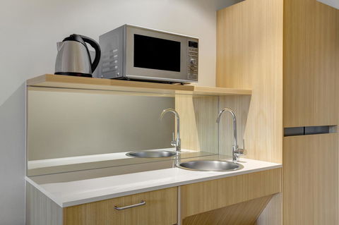 Ibis Styles Sydney Central - Accommodation Gladstone 11
