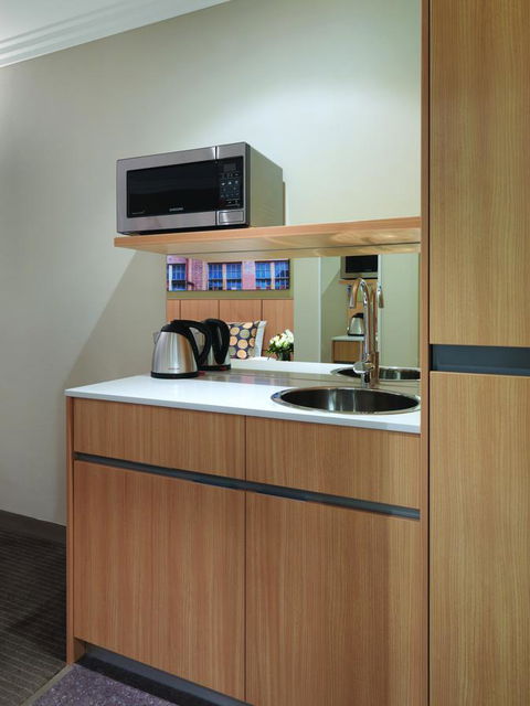 Ibis Styles Sydney Central - Accommodation Gladstone 26