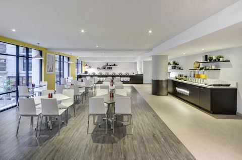 Ibis Styles Sydney Central - Accommodation Gladstone 4