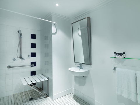 Ibis Styles Sydney Central - Accommodation Gladstone 25