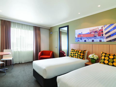 Ibis Styles Sydney Central - Accommodation Gladstone 27