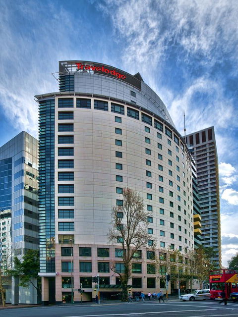Ibis Styles Sydney Central - Accommodation Gladstone 10