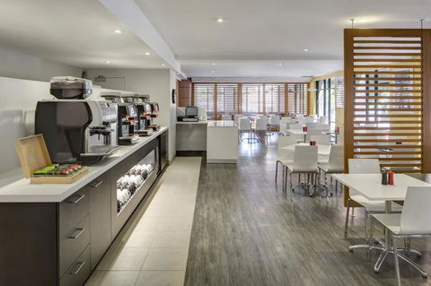 Ibis Styles Sydney Central - Accommodation Gladstone 6