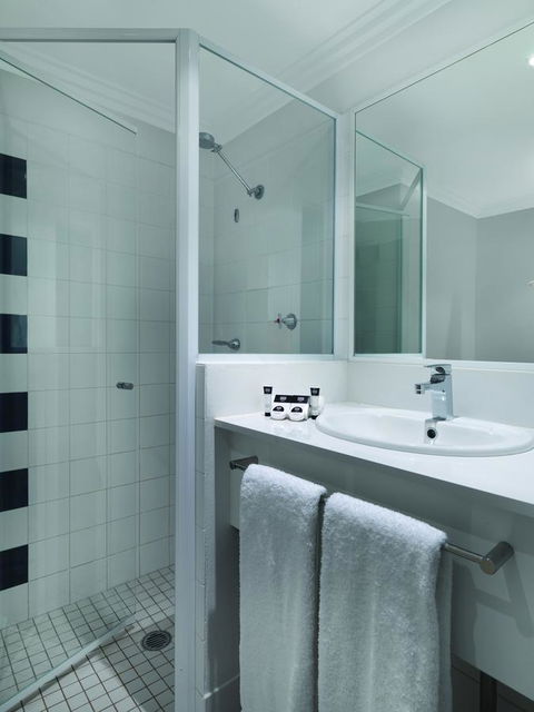 Ibis Styles Sydney Central - Accommodation Gladstone 5