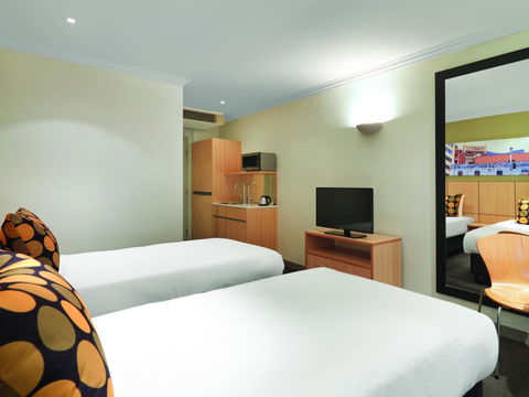 Ibis Styles Sydney Central - Accommodation Gladstone 14