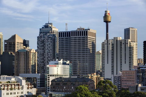 Ibis Styles Sydney Central - Accommodation Gladstone 23