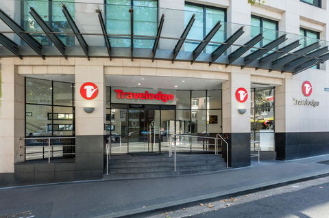 Ibis Styles Sydney Central - Accommodation Gladstone 17