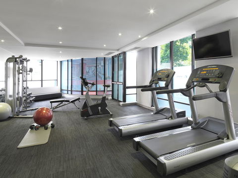 Ibis Styles Sydney Central - Accommodation Gladstone 7