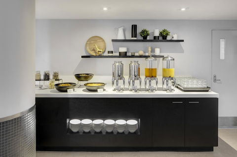 Ibis Styles Sydney Central - Accommodation Gladstone 12