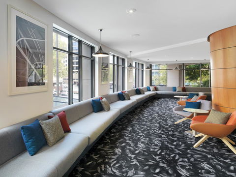 Ibis Styles Sydney Central - Accommodation Gladstone 16