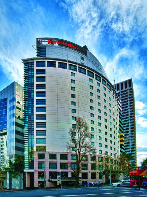 Ibis Styles Sydney Central - Accommodation Gladstone 28