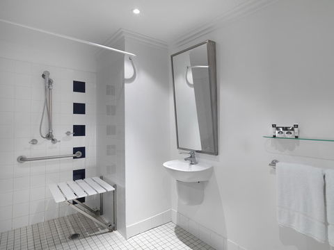 Ibis Styles Sydney Central - Accommodation Gladstone 21