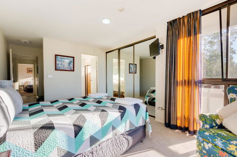 Pacific Towers Beach Resort - Accommodation Gladstone 27