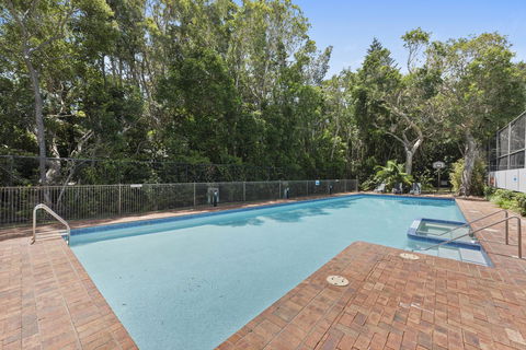 Pacific Towers Beach Resort - Accommodation Gladstone 14